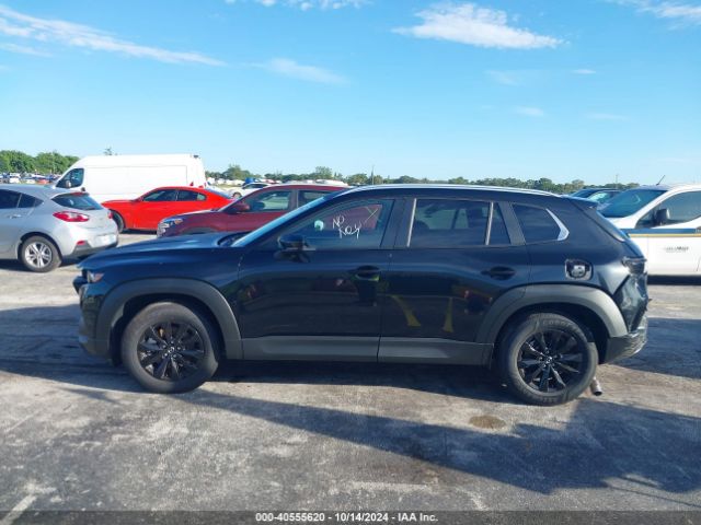 7MMVABBM1SN304328 Mazda Cx-50 2.5 S Preferred Package