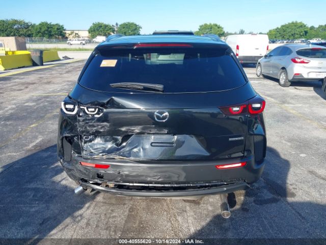 7MMVABBM1SN304328 Mazda Cx-50 2.5 S Preferred Package