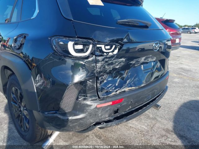 7MMVABBM1SN304328 Mazda Cx-50 2.5 S Preferred Package