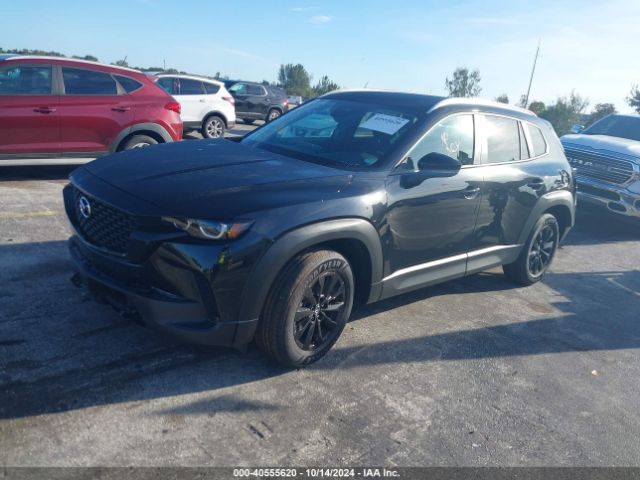 7MMVABBM1SN304328 Mazda Cx-50 2.5 S Preferred Package