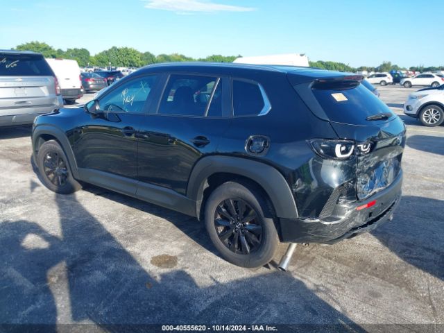 7MMVABBM1SN304328 Mazda Cx-50 2.5 S Preferred Package