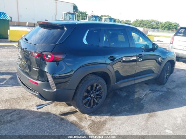 7MMVABBM1SN304328 Mazda Cx-50 2.5 S Preferred Package