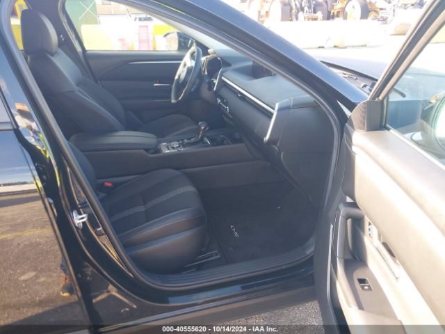 7MMVABBM1SN304328 Mazda Cx-50 2.5 S Preferred Package