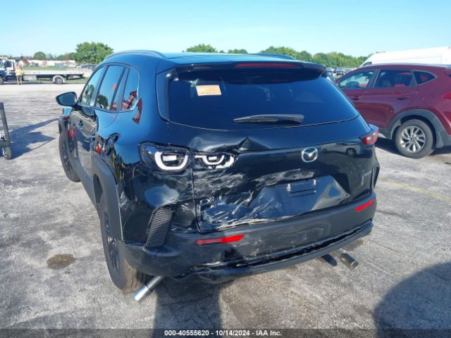7MMVABBM1SN304328 Mazda Cx-50 2.5 S Preferred Package