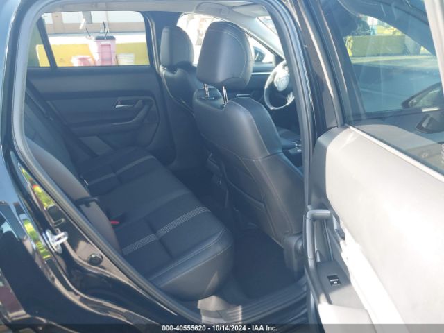 7MMVABBM1SN304328 Mazda Cx-50 2.5 S Preferred Package