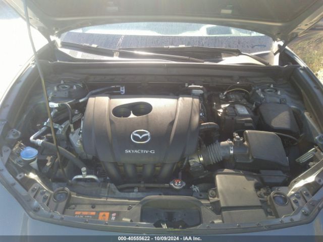 3MVDMBDL9MM314849 Mazda Cx-30 Premium