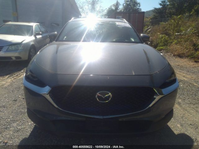 3MVDMBDL9MM314849 Mazda Cx-30 Premium