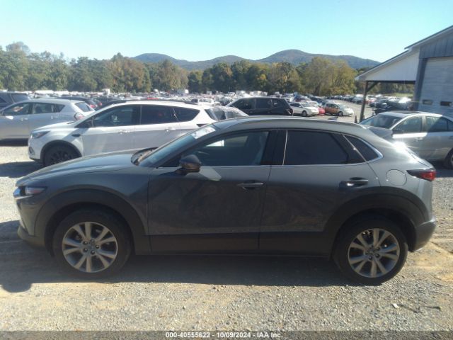3MVDMBDL9MM314849 Mazda Cx-30 Premium