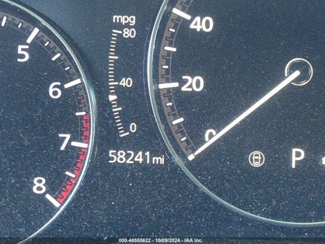 3MVDMBDL9MM314849 Mazda Cx-30 Premium