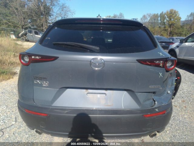 3MVDMBDL9MM314849 Mazda Cx-30 Premium