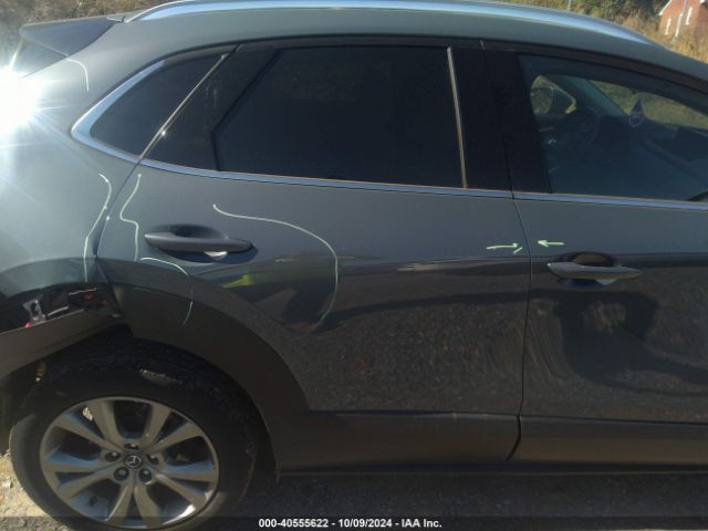 3MVDMBDL9MM314849 Mazda Cx-30 Premium