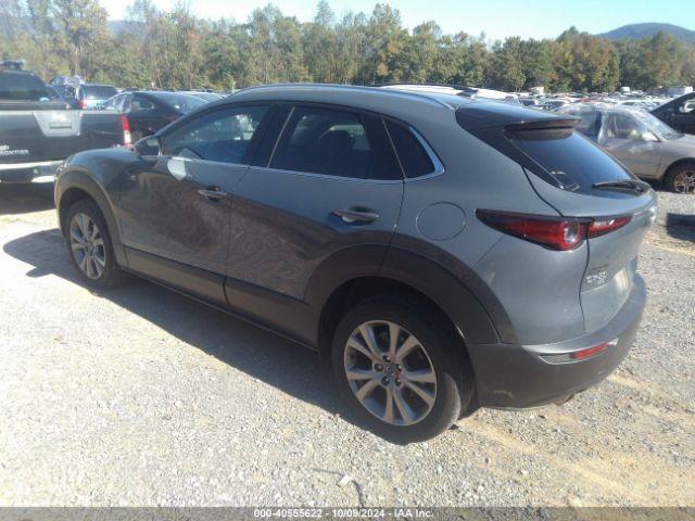 3MVDMBDL9MM314849 Mazda Cx-30 Premium