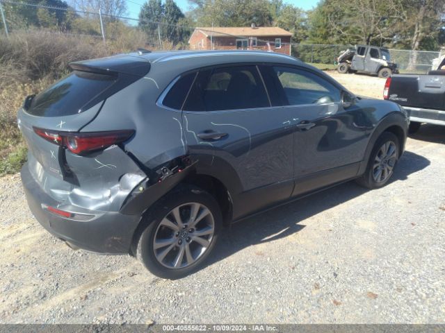 3MVDMBDL9MM314849 Mazda Cx-30 Premium