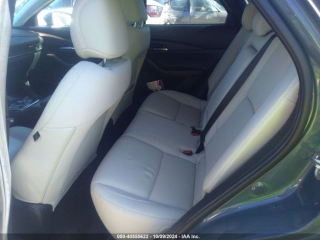 3MVDMBDL9MM314849 Mazda Cx-30 Premium