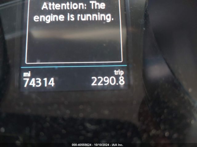 3VV2B7AX4KM027873 Volkswagen Tiguan 2.0t Se/2.0t Sel/2.0t Sel R-line/2.0t Sel R-line Black