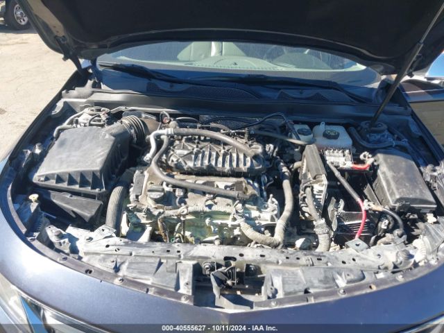 2G1155S3XE9221489 Chevrolet IMPALA 2LZ
