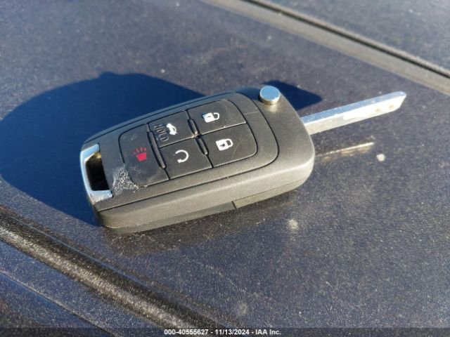 2G1155S3XE9221489 Chevrolet IMPALA 2LZ