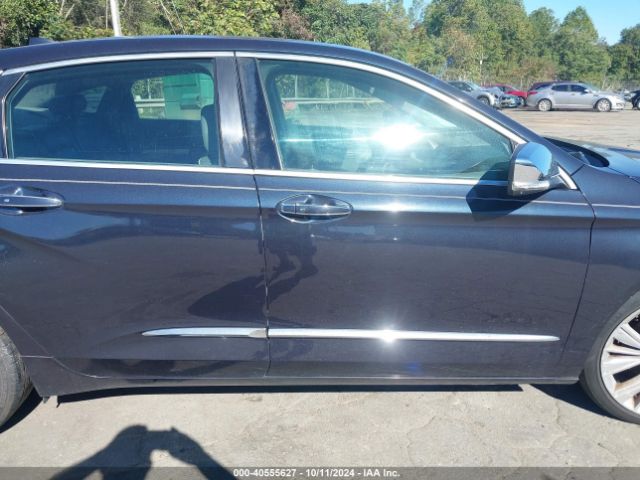 2G1155S3XE9221489 Chevrolet IMPALA 2LZ