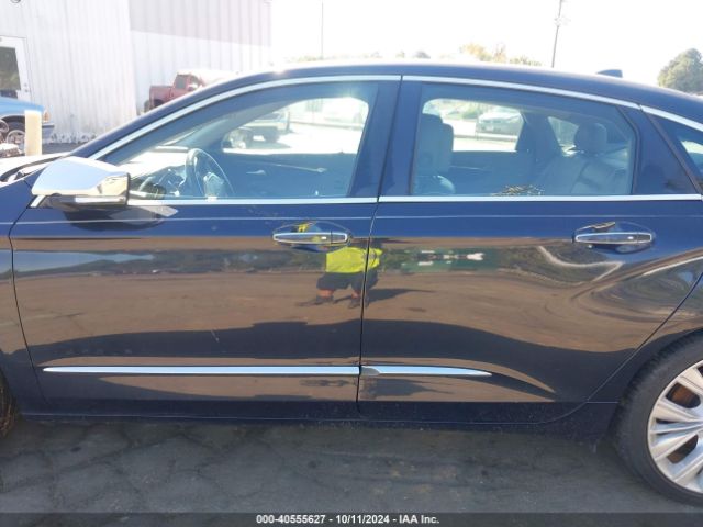 2G1155S3XE9221489 Chevrolet IMPALA 2LZ