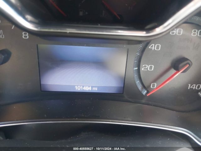 2G1155S3XE9221489 Chevrolet IMPALA 2LZ