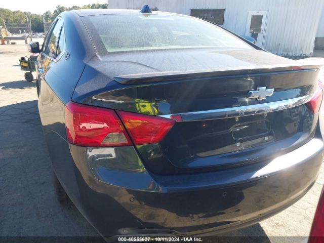 2G1155S3XE9221489 Chevrolet IMPALA 2LZ