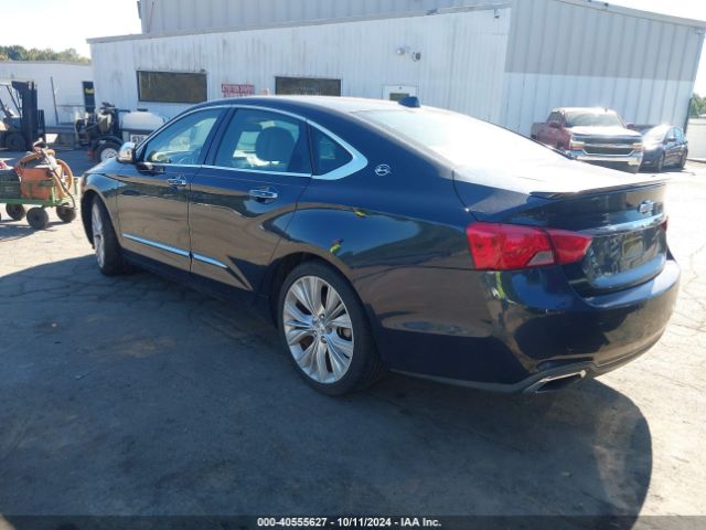 2G1155S3XE9221489 Chevrolet IMPALA 2LZ