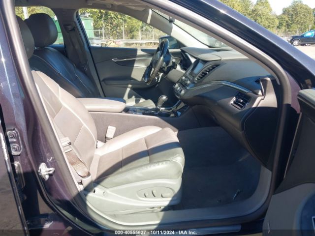 2G1155S3XE9221489 Chevrolet IMPALA 2LZ