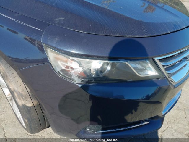 2G1155S3XE9221489 Chevrolet IMPALA 2LZ