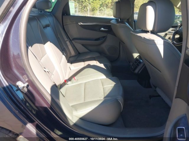 2G1155S3XE9221489 Chevrolet IMPALA 2LZ