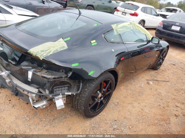 2007 ASTON MARTIN V8 VANTAGE SCFBB03B07GC05016 Photo 3