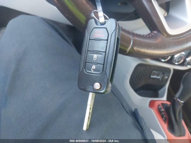 ZACCJABT8FPB35320 Jeep Renegade Latitude