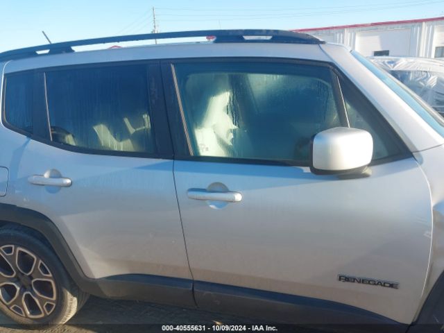 ZACCJABT8FPB35320 Jeep Renegade Latitude