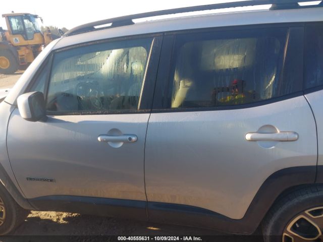 ZACCJABT8FPB35320 Jeep Renegade Latitude