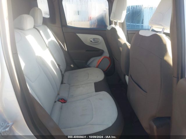 ZACCJABT8FPB35320 Jeep Renegade Latitude