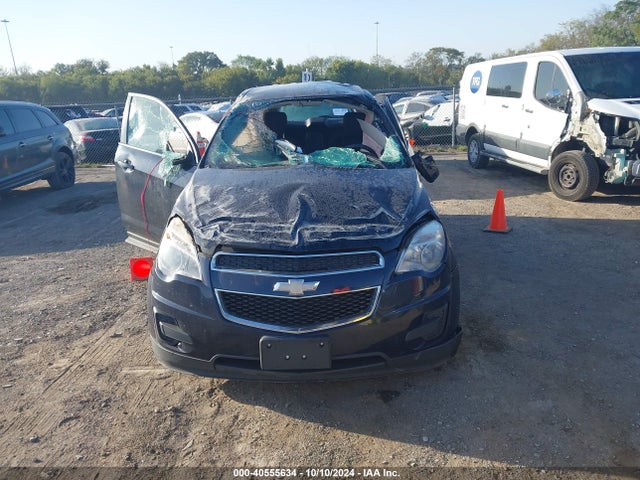 Chevrolet EQUINOX LS 2015 2GNFLEEK9F6126681 Image 12