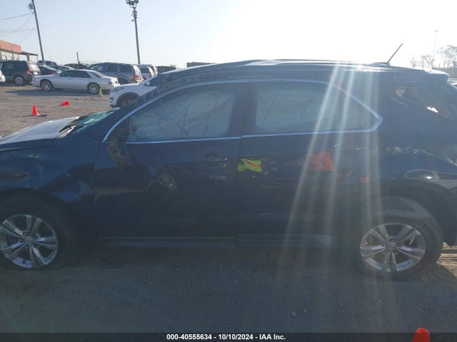Chevrolet EQUINOX LS 2015 2GNFLEEK9F6126681 Image 14