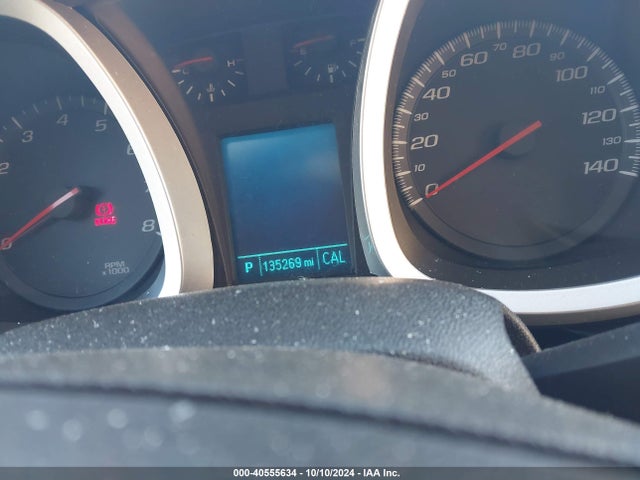 Chevrolet EQUINOX LS 2015 2GNFLEEK9F6126681 Image 15