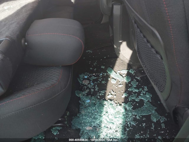 Chevrolet EQUINOX LS 2015 2GNFLEEK9F6126681 Image 8