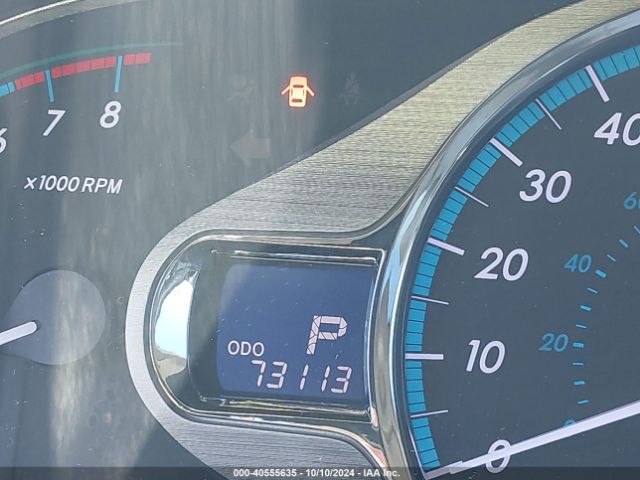 5TDYK3DC8ES406048 Toyota Sienna Xle V6 8 Passenger
