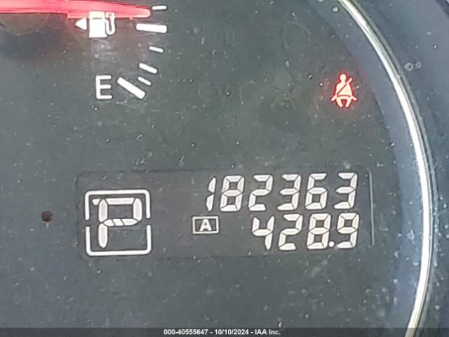 1N4AA5APXEC467500 Nissan Maxima 3.5 S/3.5 Sv
