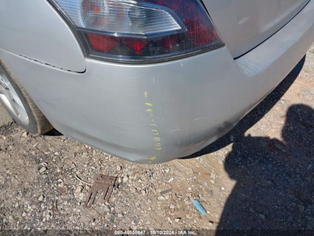 1N4AA5APXEC467500 Nissan Maxima 3.5 S/3.5 Sv