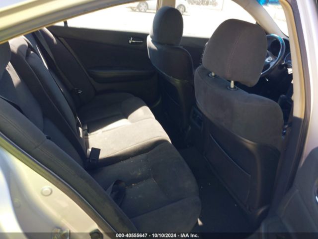 1N4AA5APXEC467500 Nissan Maxima 3.5 S/3.5 Sv