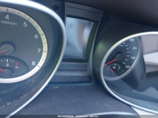 KM8SMDHF8EU049200 Hyundai Santa Fe Gls