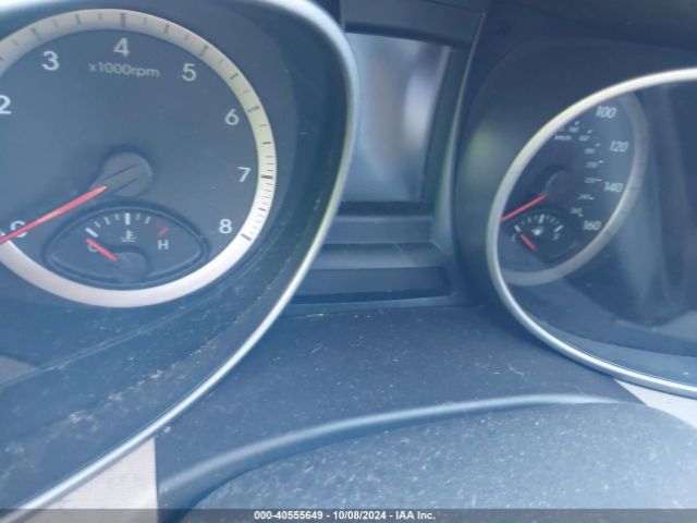 KM8SMDHF8EU049200 Hyundai Santa Fe Gls