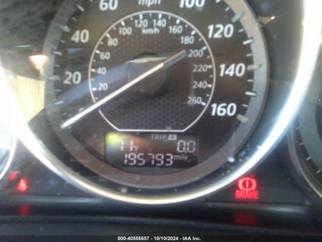 JM1GJ1T62E1139985 Mazda Mazda6 I Touring
