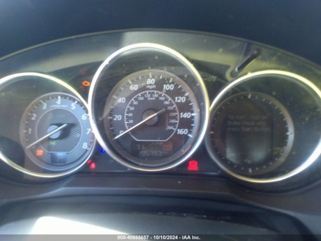 JM1GJ1T62E1139985 Mazda Mazda6 I Touring