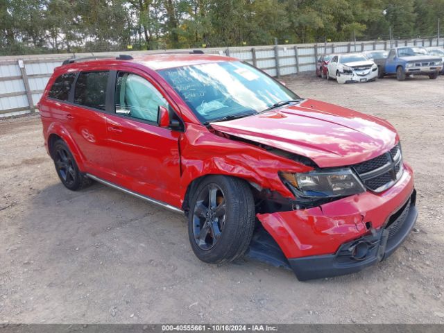 3C4PDCGG7JT352181 auction archive image