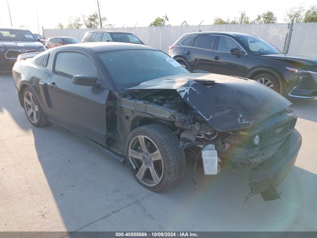 2014 1ZVBP8CF0E5249666 main image