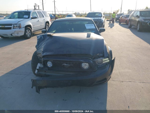 Ford Mustang Gt Premium 2014 1ZVBP8CF0E5249666 Image 12