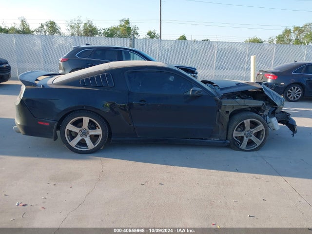 Ford Mustang Gt Premium 2014 1ZVBP8CF0E5249666 Image 13